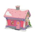 thumbnail image 2 of Department 56 Disney Village Minnie's Shoe Boutique Christmas Village Building 6in H, 2 of 2
