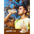 thumbnail image 6 of KLASS VIDA Hydration + Energy Electrolyte Drink Mix Coffee Horchata Agua Fresca Flavor Sugar-Free with Caffeine, L-Theanine, Coconut Water, 15 Sticks, 6 of 6