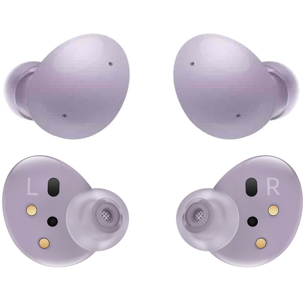SAMSUNG Galaxy Buds2 SM-R177 Wireless Earbuds w/ ANC & Ambient Sound control