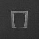 thumbnail image 3 of for Honda Acura TL 2004-2008 Car Center Gear Shift Panel Cover, 3 of 5
