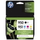 thumbnail image 1 of HP Black/Colour Ink (X4E06AN#1 HP X4E06AN140HP, 1 of 1