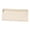 Beige, variant on Sruoe Pencil Case, Zipper Pencil Pouch, Flat Pencil Cases, Slim Pencil Bag Pen Case Pen Pouch, Durable Stationery Organizer, Office Supplies