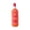 Orange, variant on POLISE Spaces Squeaky Dog Toy Plush Wine Bottle Shape with Sound Device, Durable Chew Resistant Interactive Play Toy for Medium Dogs, 10.63 x 3.15 Inch