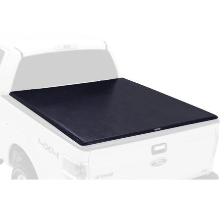 Truxedo Truxport Roll Up Tonneau Truck Bed Cover For 2009 2014 Ford F 150 Black Walmart Canada