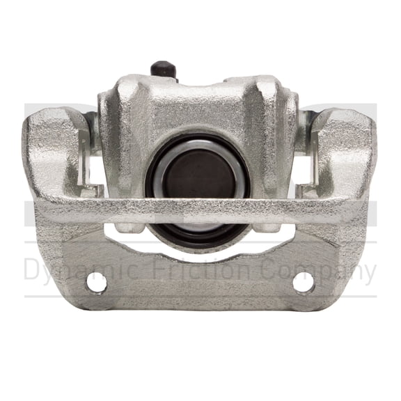 Rear Left Dynamic Friction Company Premium Brake Caliper 331-58615 For 1999-2008 Acura TL, 2001-2003 Acura CL, 2003-2011 Honda Element