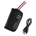 thumbnail image 1 of Chauffe-biberon Portable USB Chauffe-Tasse Pochette d'Isolation pour Biberon Thermostat, 1 of 8