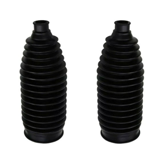 2 Pc Rack and Pinion Bellow Boots Kit Fits select: 2004-2009 TOYOTA PRIUS, 2004-2006 TOYOTA SCION