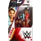 thumbnail image 2 of Figura de acción Mattel WWE Elite Zoey Stark de 6 pulgadas con accesorios, 2 of 6