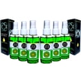 thumbnail image 2 of 10 Frascos de Aceite de Bergamota Natural para Cabello JYE Natural, 2 of 2
