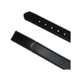thumbnail image 2 of Men's Leather Movers & Mechanics No Scratch Work Belt, 2 of 4