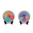 thumbnail image 1 of Roue des Sentiments, Roue des Émotions Double Face avec Support, 2 Pcs, 1 of 5
