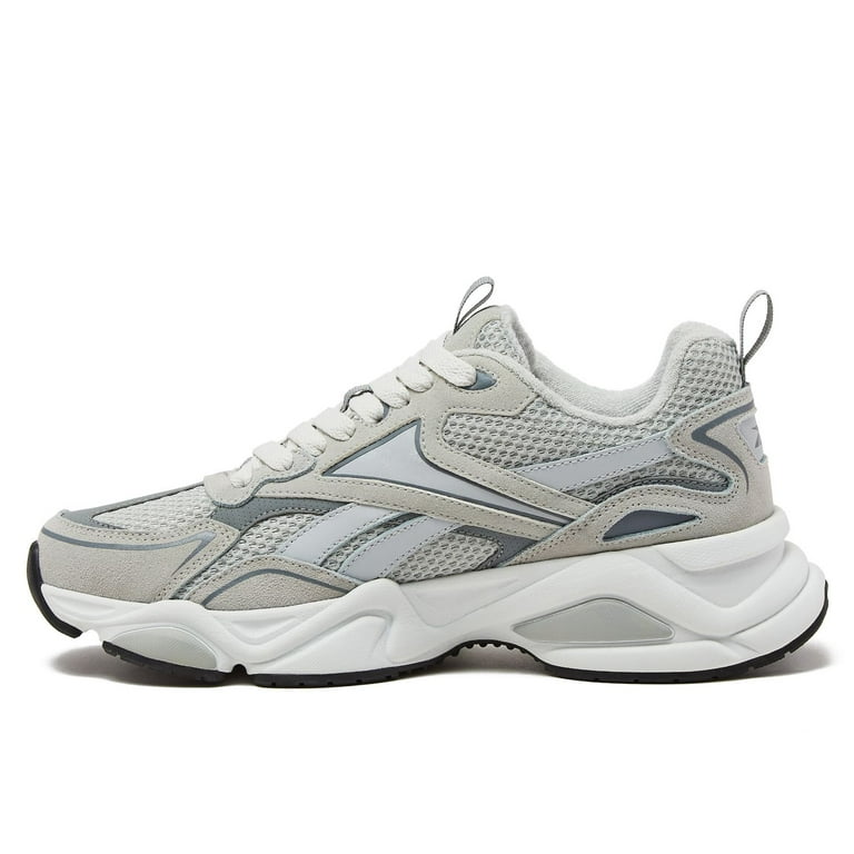 Reebok Charge Men's Tennis Shoes Color: Dark Gray Size: