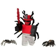 Roblox HomingBeacon: The Whispering Dread Action Figure (No Packaging)