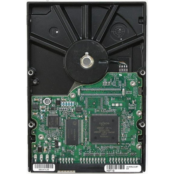 80GB ATA/133 HDD DIAMONDMAX PLUS 9, 6Y080P0032813 (N,M,G,D) FY03A