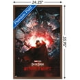 thumbnail image 2 of Marvel Doctor Strange dans le multivers de la folie - Feuille officielle, 2 of 4