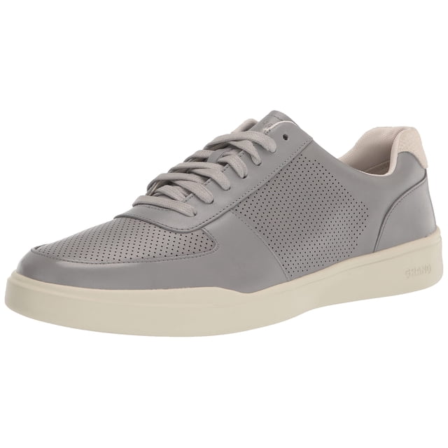 Zapatillas Modernas Perforadas Grand Crosscourt para Hombre Cole Haan