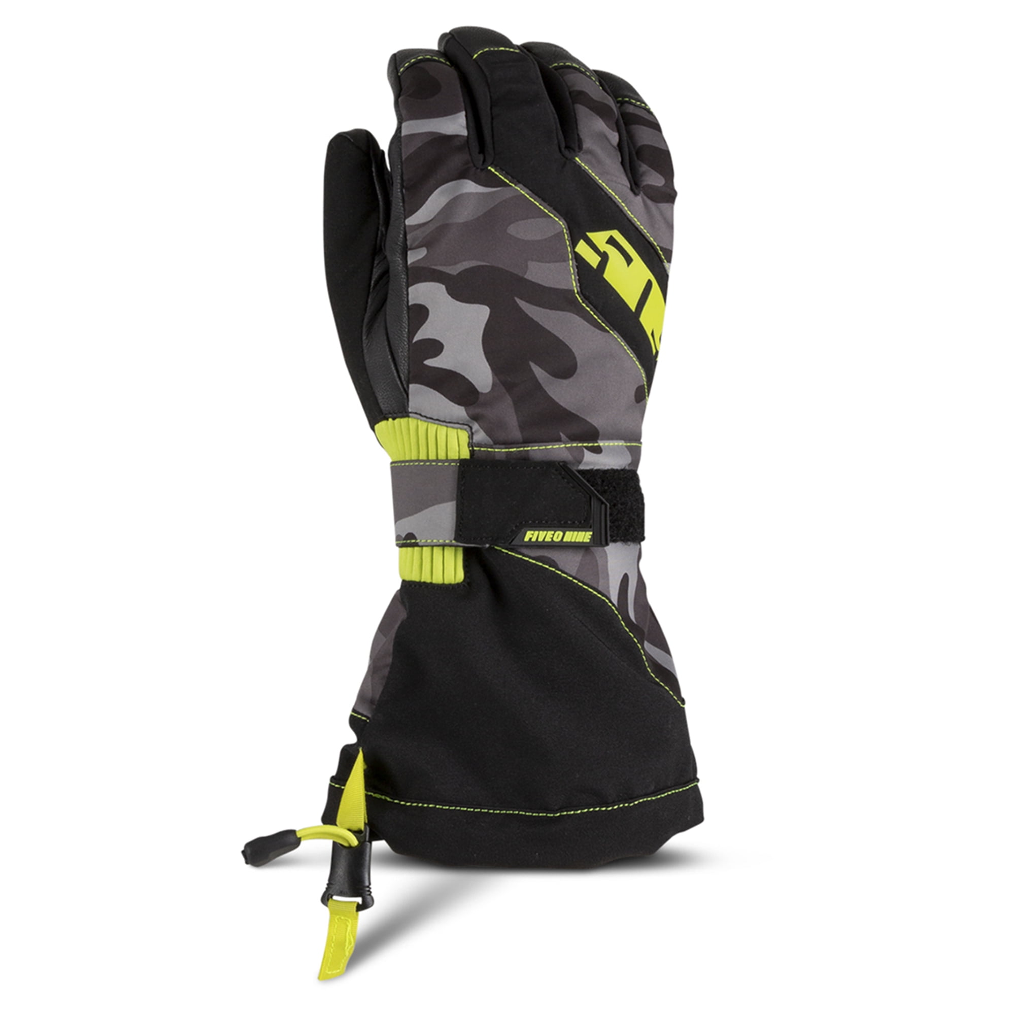 Waterproof Gloves Best Backcountry Gloves Black Diamond Guide