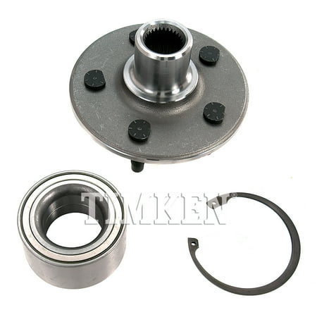 - Timken HA590259K Axle Bearing and Hub Assembly