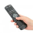 thumbnail image 4 of Control remoto de televisión ANGGREK negro 10 m/33 pies reemplazo para NETFLIX, 4 of 8