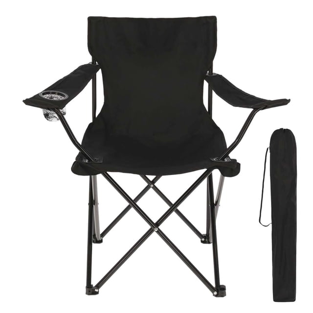 Silla Plegable Con Portavasos Storyland KTC 041