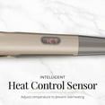 thumbnail image 5 of Remington Pro 1" Multi-Styler with Twist & Curl Technology, Color Care Protection , Champagne/Gray, S16A10, 5 of 10