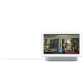 thumbnail image 5 of Google Nest Hub Max, Modelo Japonés, Nest Hub Multiidio de 10 Pulgadas con Compatibilidad con Inglés, H2A GA00426-JP (Charla), 5 of 5