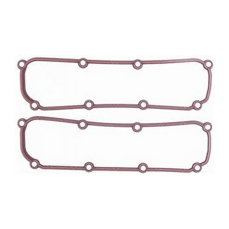 Valve Cover Gasket Set - Compatible with 2004 - 2010 Dodge Grand Caravan 2005 2006 2007 2008 2009