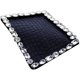 thumbnail image 1 of BEMS-1 pieza (plateada, 20*15 cm) alfombrillas antideslizantes, calor para el salpicadero del coche, 1 of 5