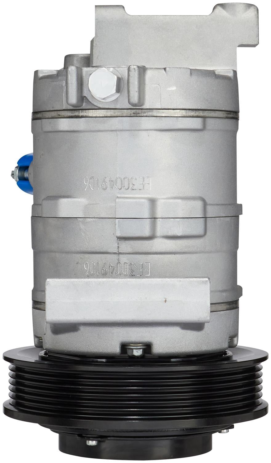Spectra Premium A/C Compressor 0610376