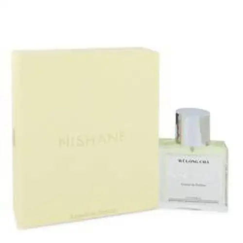 NISHANE WULONG CHA by Nishane , EXTRAIT DE PARFUM SPRAY 3.4 OZ NISHANE WULONG CHA Model