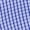 Tiny Check Deep Indigo, variant on Women's Belted Smocked Waist Denim Midi Shirtdress, Sizes XS-XXL