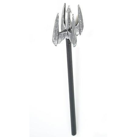5 Point Survival Trident Spear Hungry Games Finnick Toy