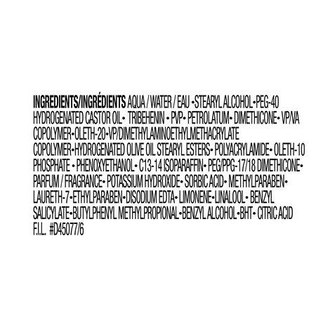 L'Oreal Paris Studio Line Clean Texture Reworkable Hold Hair Styling Paste, 1.7 oz