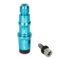 thumbnail image 3 of Gofotu Custom Adapter Sleeve Compatible with Taylormade M1 M2 M3 M4 M5 M6 R15 SLDR, RH .335 TIP Blue, 3 of 4