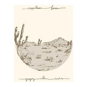 Gregory Alan Isakov - Appaloosa Bones - Brown - Music & Performance - Vinyl