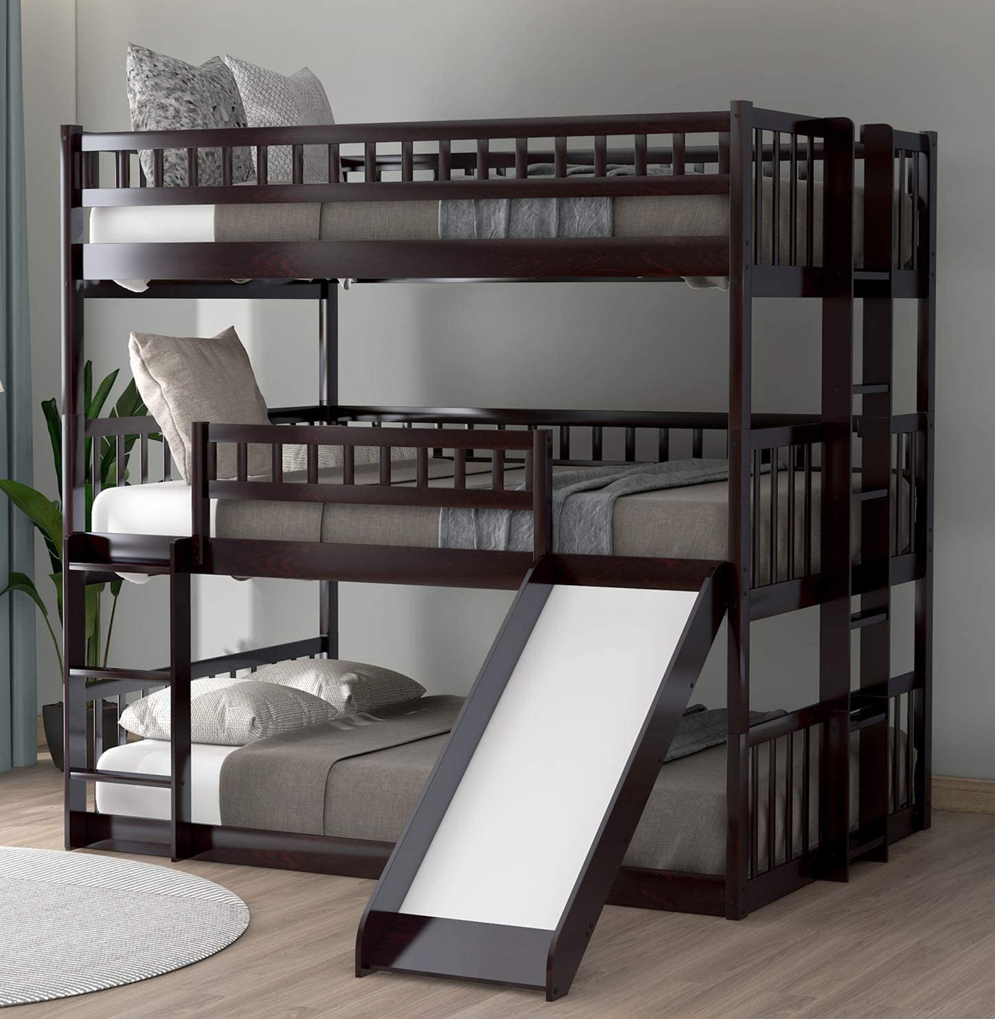 Toy Story Bunk Bed With Slide ubicaciondepersonas.cdmx.gob.mx