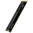 thumbnail image 4 of Lexar NM620 - SSD - 2 To - Interne - M.2 2280 - PCIe 3.0 x4 (NVMe), 4 of 5