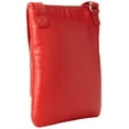 thumbnail image 2 of PUMA Men's Ferrari Long Sleeve Magazine Bag, Red, One Size, 2 of 5