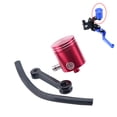 thumbnail image 4 of ZSDTRP - Botella de líquido de embrague de freno delantero universal para motocicleta, depósito de aceite para cilindro maestro, taza para tanque para Honda, Suzuki, Kawasaki, 4 of 5