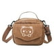 thumbnail image 1 of Bolso bandolera de pana Bolso pequeño de mensajero Otoño Invierno Monedero para niñas estudiantes, 1 of 8