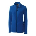 thumbnail image 1 of Clique Summit Veste en Micro-Polaire à Fermeture Éclair Complète pour Femme, 1 of 1