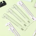 thumbnail image 6 of Professional Precisely Depth Vernier Measuring Tool Depth Vernier Caliper for Measuring Depth Length, 6 of 9