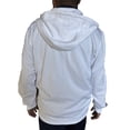 thumbnail image 4 of Conjunto Deportivo Pirma Para Hombre 60179 Blanco Marino, 4 of 5