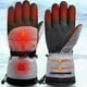 thumbnail image 5 of Guantes de batería eléctrica con calefactados, guantes térmicos de esquí para invierno, acampada, senderismo, pesca, hombres y mujeres kusrkot guantes calefactables, 5 of 8