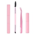 thumbnail image 1 of Double Headed Adhesive For Natural And Long Lasting Shaping, Gentle And Beautiful Eyelashes, 1 of 8