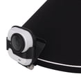 thumbnail image 3 of Soporte para cámara de acción con ángulos frontales ajustables y diseño a presión, recorte para disipación de calor, soporte para ala de sombrero para Insta360 Go Ultra, 3 of 8