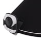 thumbnail image 3 of Soporte para cámara de acción con ángulos frontales ajustables y diseño a presión, recorte para disipación de calor, soporte para ala de sombrero para Insta360 Go Ultra, 3 of 8