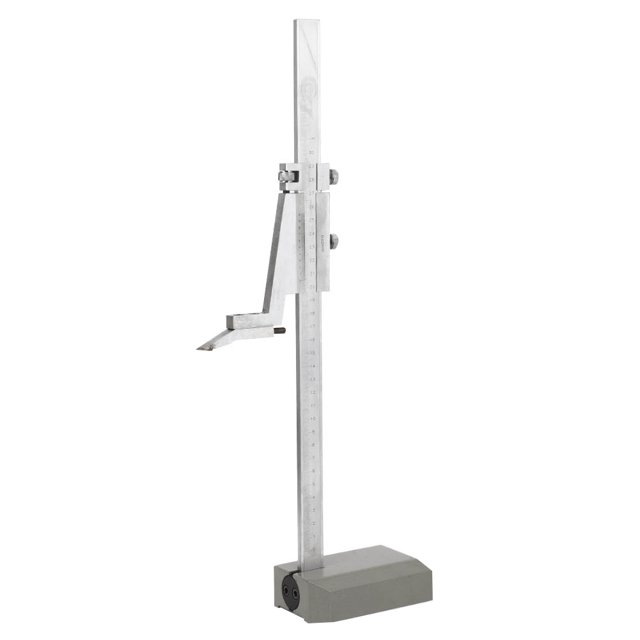 Vernier Height Gauge, Marking Gauge, Professional For Measure Instrument Measure Device