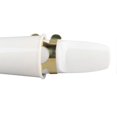 thumbnail image 4 of Alto Saxophone Mouthpiece Kit Professional Sax Mouthpiece Reed Pads Set Wind Instrument Accessories, 4 of 4