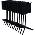 thumbnail image 4 of Hercules BS200B Symphony Music Stand, 4 of 6